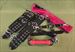 Cuff, Gag, Blindfold, Hogtie Set - FREE SHIPPING - Awesome and only $79.99